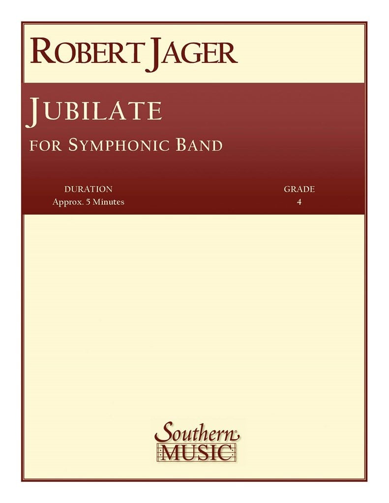 Jubilate